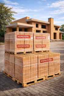 Керамические блоки