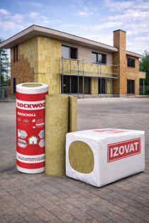 Минеральная вата