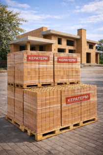 Керамічні блоки