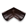 Кут внутрішній 90° Galeco PVC 130/80, 130/100 в Івано-Франківську, фото 1 Купити