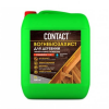 Вогнебіозахист Contact для дерев'яних та мінеральних поверхонь, концентрат 1:10, 5 л в Ковелі, фото 1 Купити