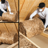 Мінеральна вата Knauf Insulation NatuRoll 100 мм в Рівному, фото 8