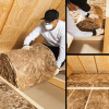 Мінеральна вата Knauf Insulation NatuRoll 100 мм в Рівному, фото 9