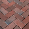 Клінкерна бруківка Wienerberger Penter Rotblaubunt в Ковелі, фото 1 Купити