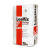 Клеевая смесь для блоков LeoMix Montage 25 кг в Ровно, фото 1 Купити