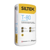 Клей для плитки Siltek T-80 в Луцьку, фото 1 Купити