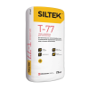 Смесь для теплоизоляции Siltek T-77 "Универсал" в Луцке, фото 1 Купити