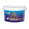 Грунтующая краска на силиконовой основе Silk Guartz, 10л в Ковеле, фото 1 Купити