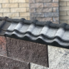 Парапет Черепиця литий 200х700 мм в Ковелі, фото 5 
