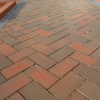 Клинкерная брусчатка Керамейя Магма Топаз 200х100х45 мм в Ровно, фото 4 