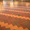 Клинкерная брусчатка Керамейя Магма Топаз 200х100х52 мм в Ровно, фото 9 
