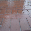 Клинкерная брусчатка Керамейя Оникс 200х100х52 мм в Ровно, фото 24 