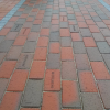 Клинкерная брусчатка Керамейя Магма Гранит 200х100х45 мм в Ровно, фото 12 