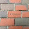 Клинкерная брусчатка Керамейя Магма Гранит 200х100х45 мм в Ровно, фото 11 