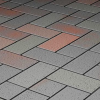 Клинкерная брусчатка Керамейя Магма Диабаз 200х100х45 мм в Ровно, фото 14 