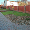 Клинкерная брусчатка Керамейя Магма Диабаз 200х100х52 мм в Ровно, фото 8 