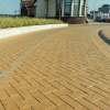 Клінкерна бруківка Vandersanden Kamenz в Луцьку, фото 3 Ціна