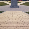 Клінкерна бруківка Vandersanden Kamenz в Луцьку, фото 6 
