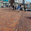 Клінкерна бруківка Vandersanden Radeberg в Луцьку, фото 6 