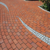 Клінкерна бруківка Vandersanden Zittau в Рівному, фото 6 