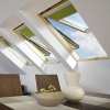 Мансардное окно Fakro Lux FPP-V U3 PreSelect MAX в Ковеле, фото 10 