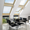 Мансардное окно Fakro Lux FPP-V U3 PreSelect MAX в Ковеле, фото 19 