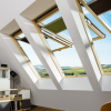 Мансардное окно Fakro Lux FPP-V U3 PreSelect MAX в Ковеле, фото 8 