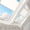 Мансардное окно Fakro Lux Energy FTT U6 в Ковеле, фото 13 