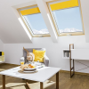 Мансардное окно Fakro Lux Energy FTT U8 Thermo в Ковеле, фото 4 