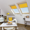 Мансардное окно Fakro Lux Energy FTT U8 Thermo в Ковеле, фото 6 