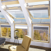Мансардное окно Fakro Lux FTP-V U3 Z-Wave с электроуправлением в Ковеле, фото 10 