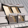Окно-балкон Fakro Lux FGH-V P2 Galeria в Ивано-Франковске, фото 13 