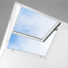 Зенітне вікно Velux CXP 0473+ISD для виходу на плоский дах в Рівному, фото 3 Ціна