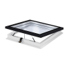 Зенитное окно Velux CVU 0225QA+ISU 2093 для плоской кровли с дистанционным управлением в Ковеле, фото 1 Купити