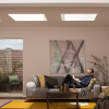 Зенитное окно Velux CVU 0225QA+ISU 1093 для плоской кровли с дистанционным управлением в Луцке, фото 10 
