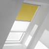 Затемняющая рулонная штора Дуо Velux DFD в Ковеле, фото 4 