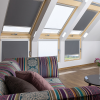 Затемнююча штора Fakro ARF I в Ковелі, фото 4 
