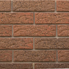 Клинкерный кирпич Керамейя Рустика Топаз 43 в Ивано-Франковске, фото 5 