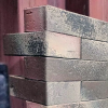 Клинкерный кирпич Керамейя Рустика Рутил 6 в Ровно, фото 4 