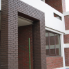 Клинкерный кирпич Кермейя Оникс в Луцке, фото 7 