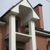 Клинкерный кирпич Кермейя Оникс в Луцке, фото 29 
