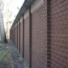 Клинкерный кирпич Кермейя Оникс в Луцке, фото 16 