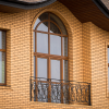 Клинкерный кирпич Керамейя Янтарь в Луцке, фото 14 