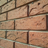 Клинкерный кирпич Керамейя Рустика Топаз 23 в Ивано-Франковске, фото 4 