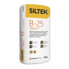 Универсальная смесь «Сухой бетон» Siltek B-25 в Луцке, фото 1 Купити