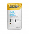 Клей для гипсокартона Siltek T-88 в Луцке, фото 1 Купити