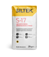 Декоративно армирующая смесь Siltek S-17 в Луцке, фото 1 Купити