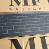 Изоляционные фасадные панели MF panel BR-03-032 в Ровно, фото 3 Ціна