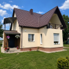 Отделка фасада декоративной штукатуркой Siltek Decor Si&Si Pro, фото 4