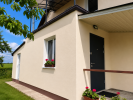 Отделка фасада декоративной штукатуркой Siltek Decor Si&Si Pro, фото 6